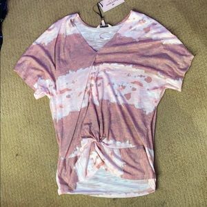 Juicy Couture blouse